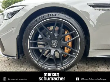 AMG GT 63 S E PERF Keramik+Carbon+HighClass+Aero
