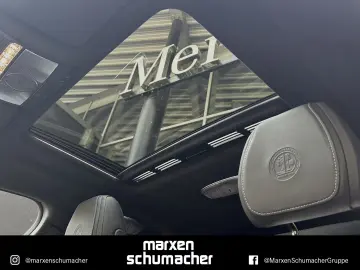 AMG GT 63 S E PERF Keramik+Carbon+HighClass+Aero