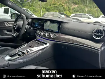 AMG GT 63 S E PERF Keramik+Carbon+HighClass+Aero