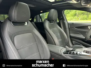 AMG GT 63 S E PERF Keramik+Carbon+HighClass+Aero