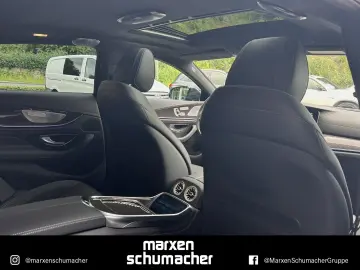AMG GT 63 S E PERF Keramik+Carbon+HighClass+Aero