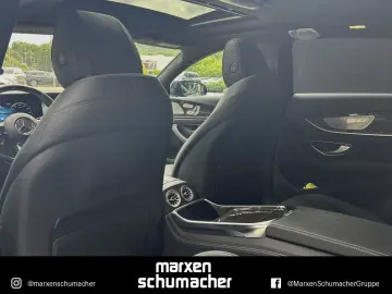 AMG GT 63 S E PERF Keramik+Carbon+HighClass+Aero