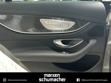 AMG GT 63 S E PERF Keramik+Carbon+HighClass+Aero