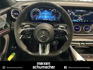 AMG GT 63 S E PERF Keramik+Carbon+HighClass+Aero