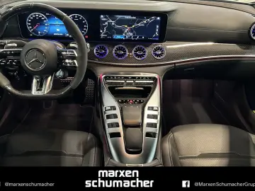 AMG GT 63 S E PERF Keramik+Carbon+HighClass+Aero