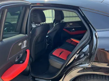 Mercedes-Benz GLE 53 AMG 4Matic+ Coupe 55 Edition