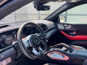 Mercedes-Benz GLE 53 AMG 4Matic+ Coupe 55 Edition