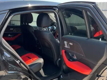 Mercedes-Benz GLE 53 AMG 4Matic+ Coupe 55 Edition