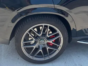 Mercedes-Benz GLE 53 AMG 4Matic+ Coupe 55 Edition
