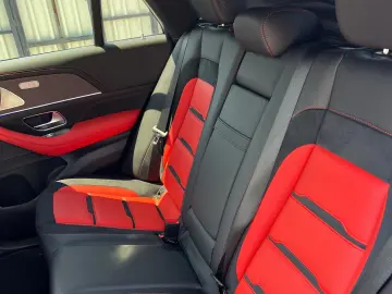 Mercedes-Benz GLE 53 AMG 4Matic+ Coupe 55 Edition