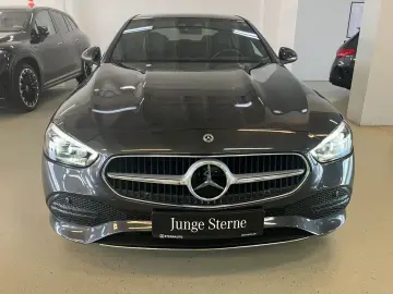 C 300 e Ava Pano Distr Spur DigiLight HUD DAB