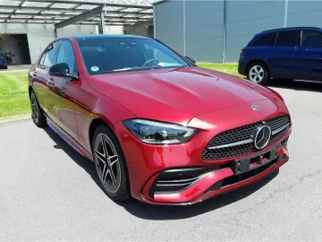 C300e AMG Masage DISTRO Pano AHK Burm Memo KeyGo