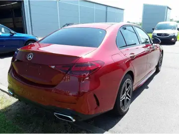 C300e AMG Masage DISTRO Pano AHK Burm Memo KeyGo