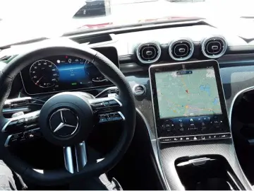 C300e AMG Masage DISTRO Pano AHK Burm Memo KeyGo
