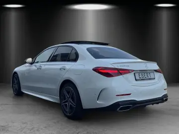 C300de AMG Pano DISTRO Memo AHK Masage HUD KeyGo