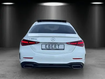 C300de AMG Pano DISTRO Memo AHK Masage HUD KeyGo