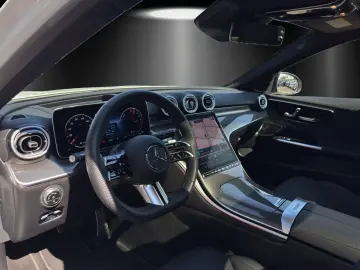 C300de AMG Pano DISTRO Memo AHK Masage HUD KeyGo