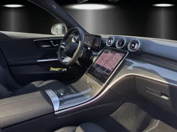 C300de AMG Pano DISTRO Memo AHK Masage HUD KeyGo