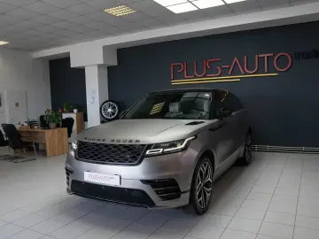 Range Rover Velar