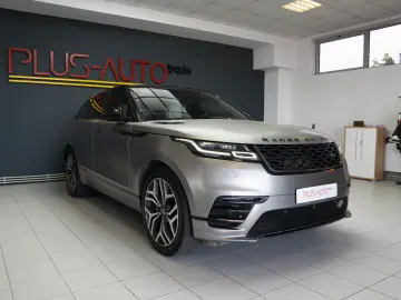 Range Rover Velar
