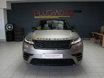 Range Rover Velar