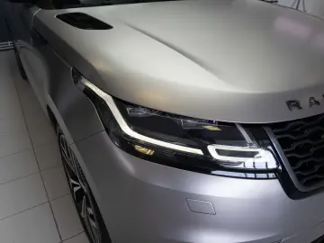 Range Rover Velar