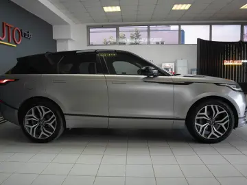 Range Rover Velar