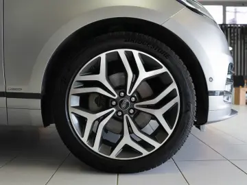 Range Rover Velar