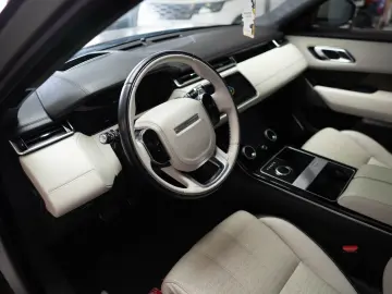 Range Rover Velar