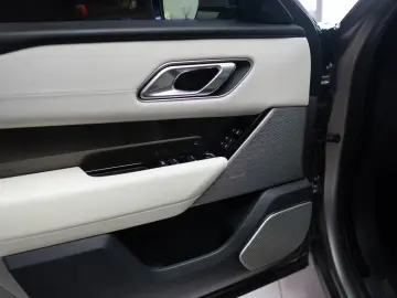 Range Rover Velar
