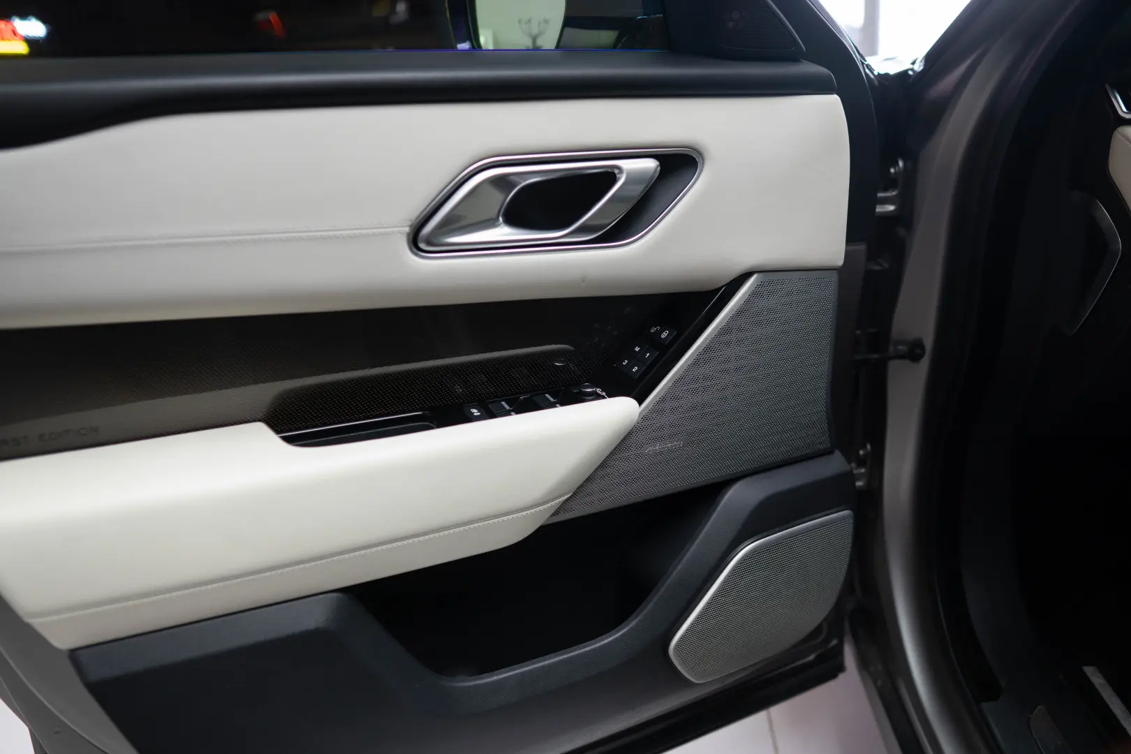 Range Rover Velar