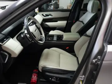 Range Rover Velar