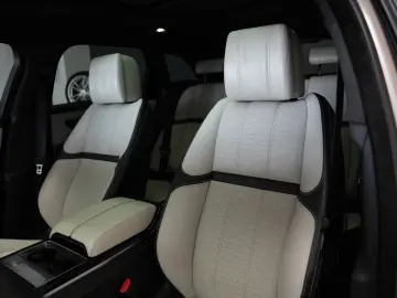 Range Rover Velar