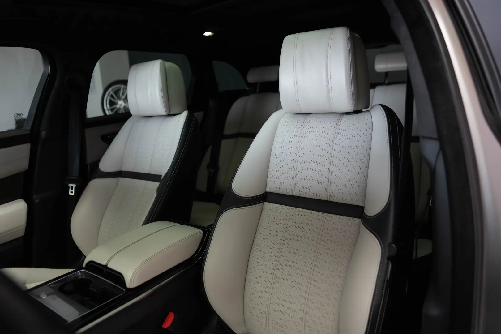 Range Rover Velar