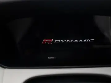 Range Rover Velar