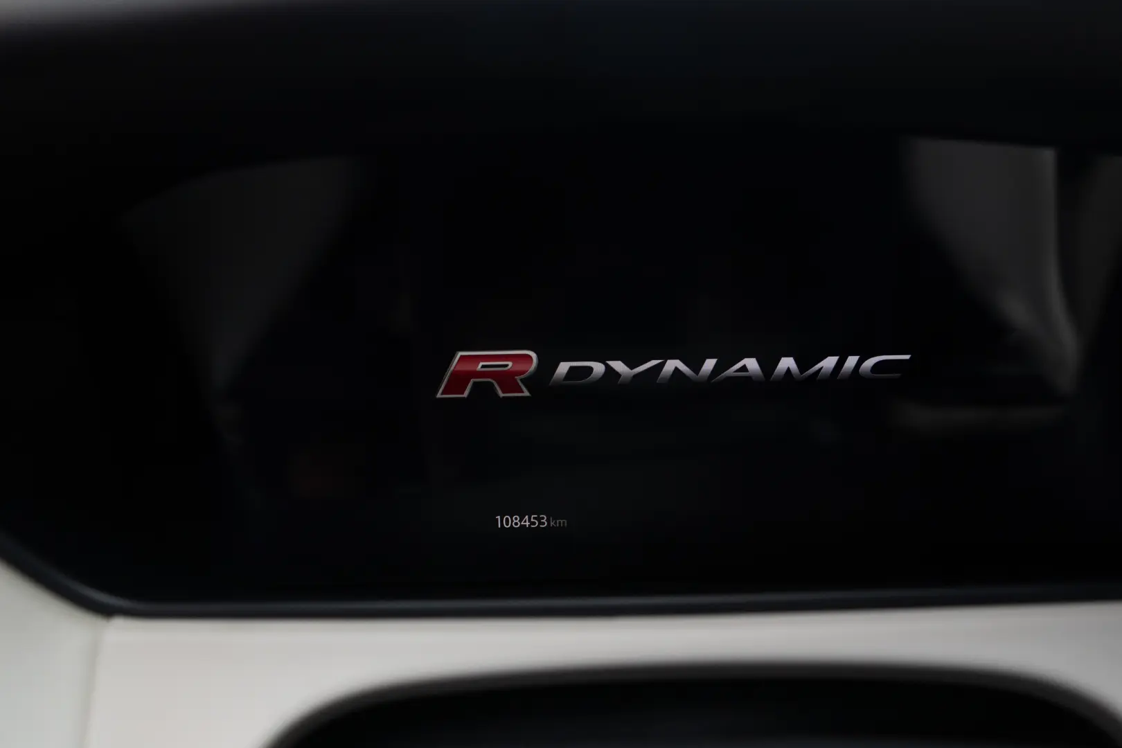 Range Rover Velar