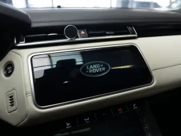 Range Rover Velar