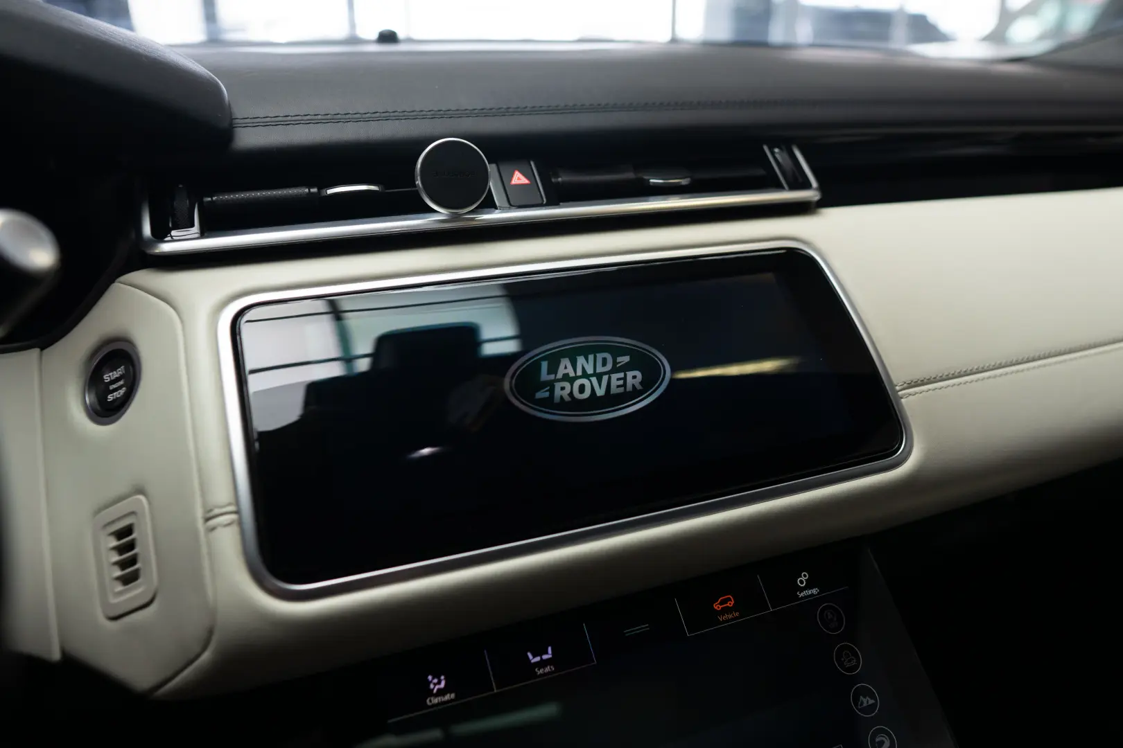 Range Rover Velar