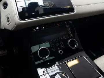 Range Rover Velar