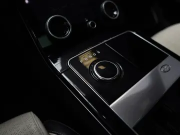 Range Rover Velar