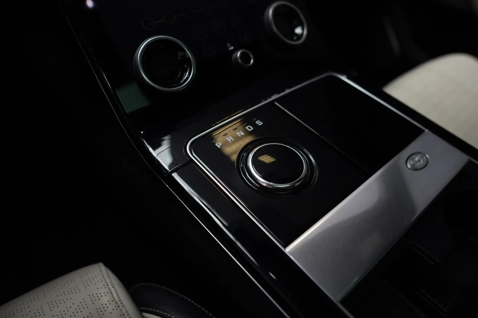 Range Rover Velar