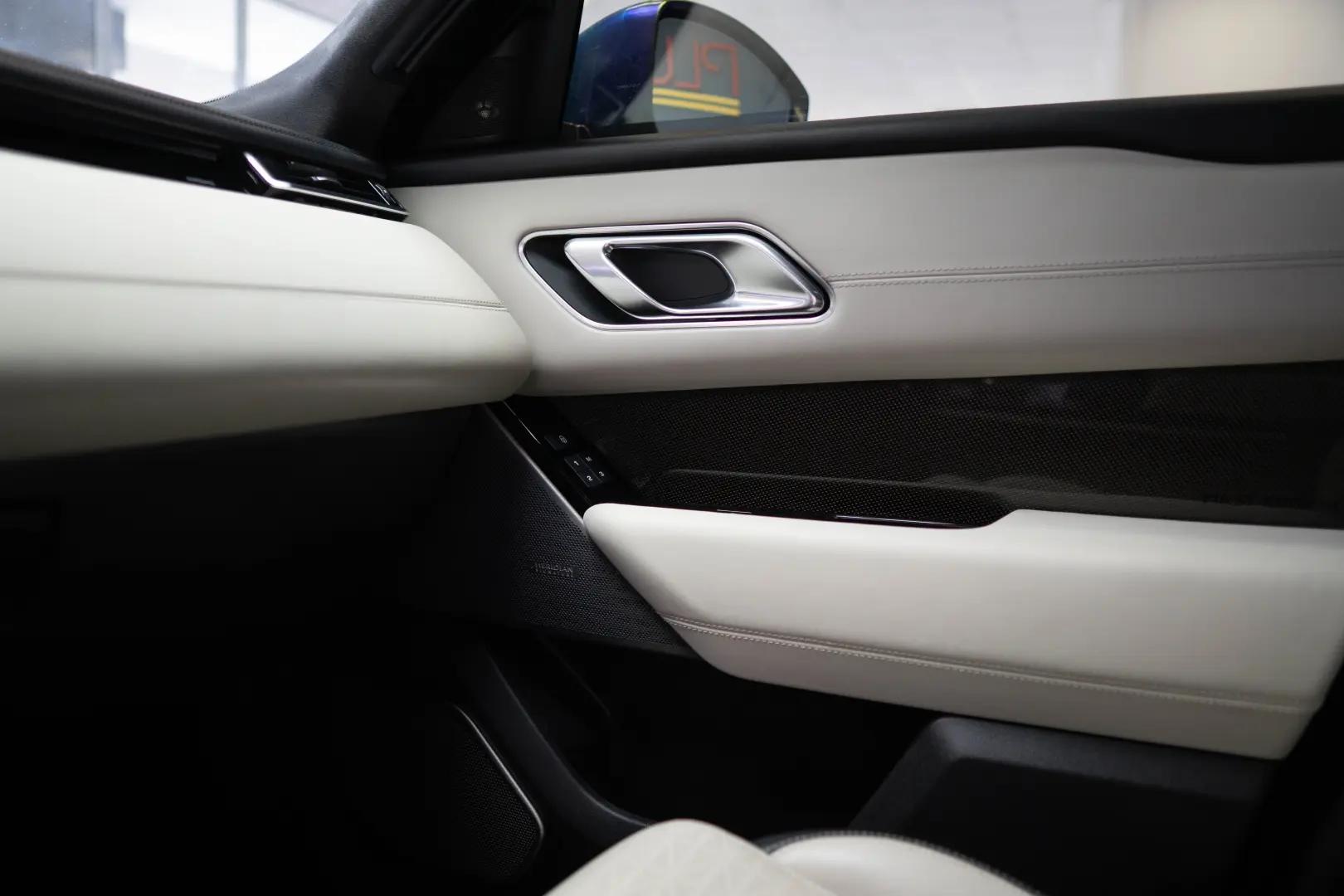 Range Rover Velar