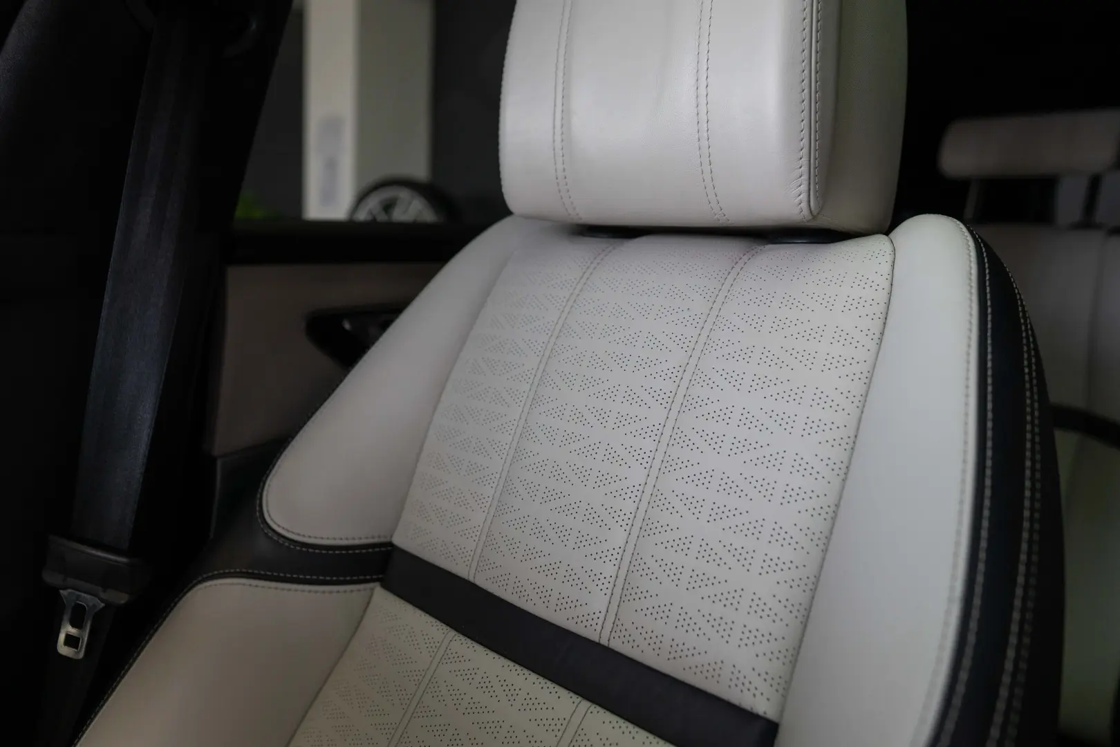 Range Rover Velar