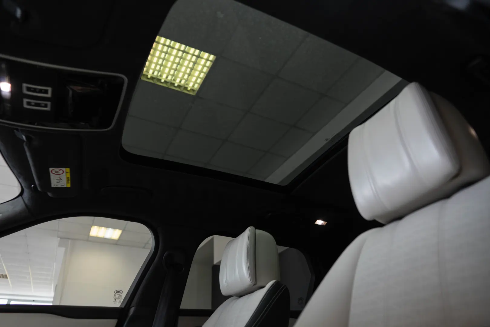 Range Rover Velar