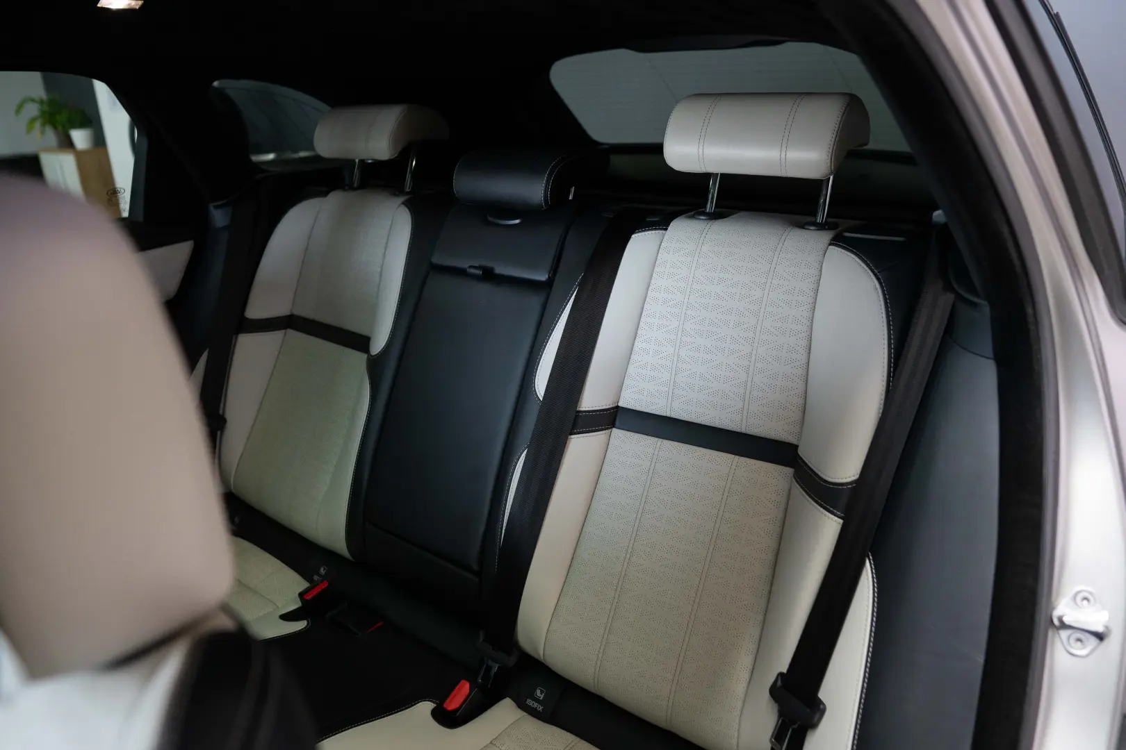 Range Rover Velar