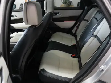 Range Rover Velar