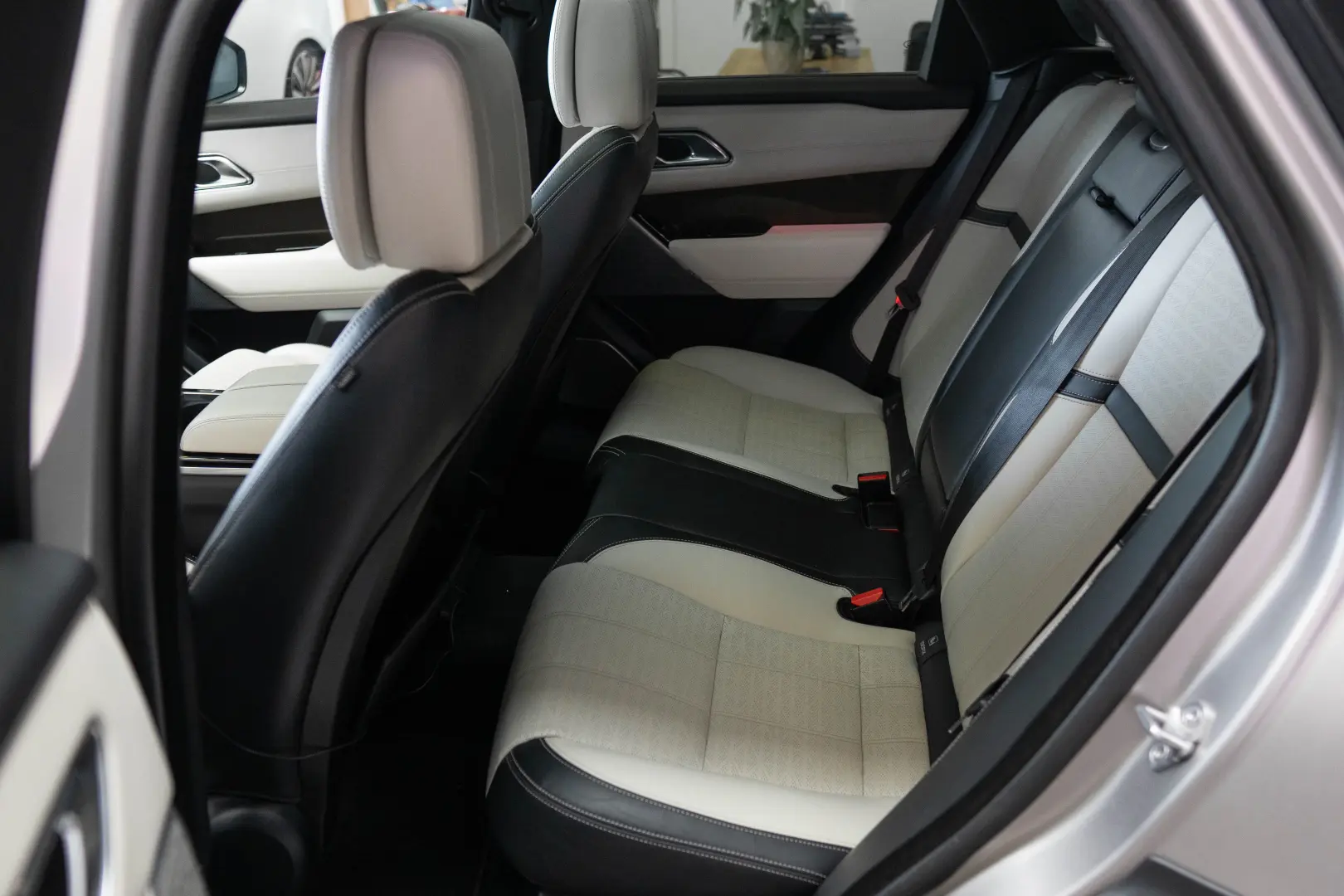 Range Rover Velar