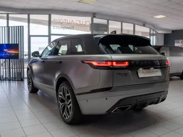 Range Rover Velar