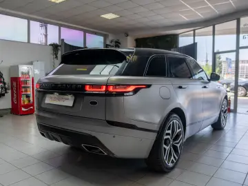 Range Rover Velar