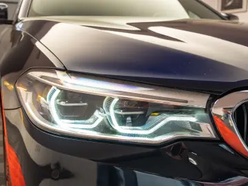 BMW 530d xDrive M Sport